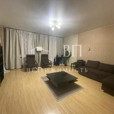 Квартира 108 м², 3-комнатная - изображение 4