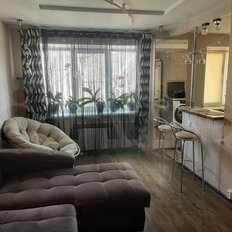 Квартира 29,3 м², 1-комнатная - изображение 2