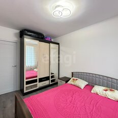 Квартира 31 м², 1-комнатная - изображение 3