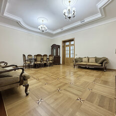 Квартира 150 м², 3-комнатная - изображение 4