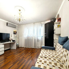 Квартира 39,2 м², 1-комнатная - изображение 3