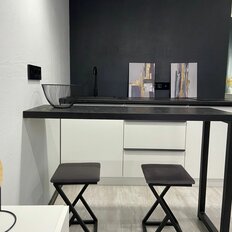 Квартира 21,8 м², студия - изображение 5