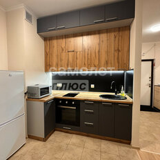 Квартира 30 м², 1-комнатная - изображение 2