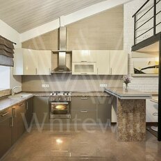 Квартира 256 м², 5-комнатная - изображение 3