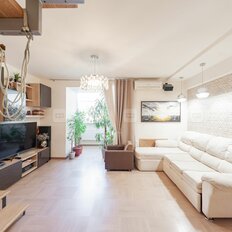 Квартира 125,4 м², 5-комнатная - изображение 3