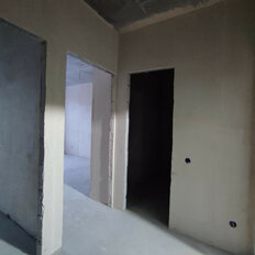 Квартира 32,4 м², 1-комнатная - изображение 5