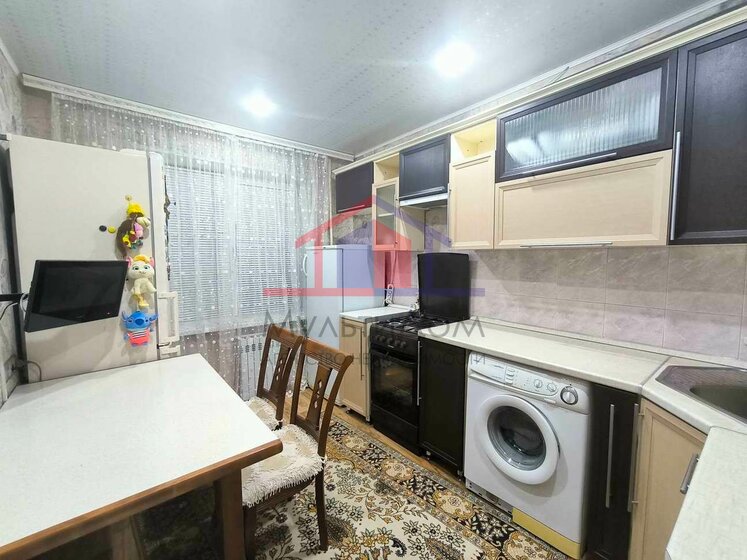 60 м², 3-комнатная квартира 4 200 000 ₽ - изображение 58