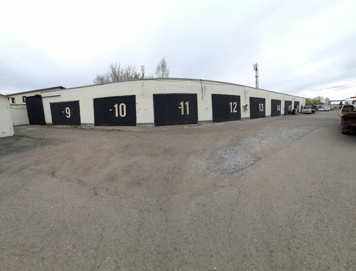 2000 м², склад 250 000 ₽ в месяц - изображение 37