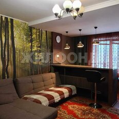 Квартира 57,5 м², 3-комнатная - изображение 4