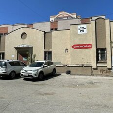 5,5 м², склад - изображение 2