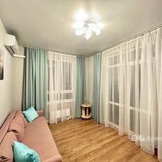 Квартира 50 м², 2-комнатная - изображение 5
