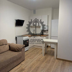 Квартира 36,4 м², 1-комнатная - изображение 1