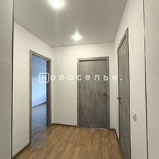 Квартира 33,3 м², 1-комнатная - изображение 2