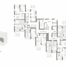 Квартира 48,4 м², 1-комнатная - изображение 2