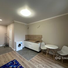 Квартира 23 м², студия - изображение 2