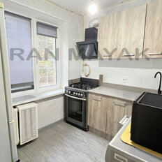 Квартира 31 м², 1-комнатная - изображение 5