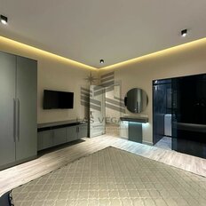 Квартира 86 м², 4-комнатная - изображение 4