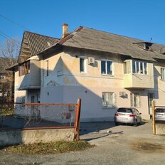 Квартира 16,7 м², 1-комнатная - изображение 1