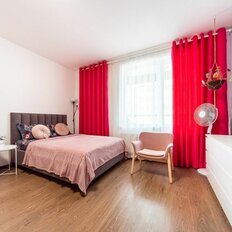 Квартира 30,6 м², студия - изображение 1