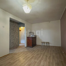 Квартира 30,4 м², 1-комнатная - изображение 2