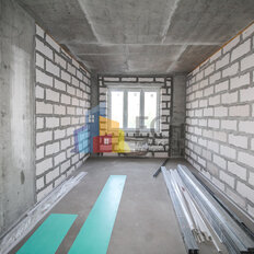 Квартира 103,5 м², 3-комнатная - изображение 2