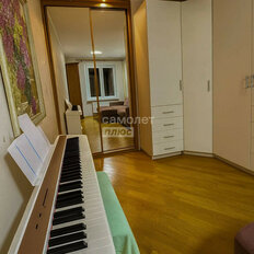 Квартира 47 м², 2-комнатная - изображение 5