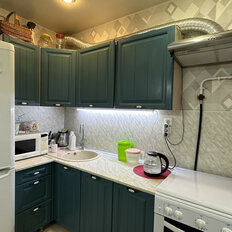 Квартира 53,5 м², 2-комнатная - изображение 4