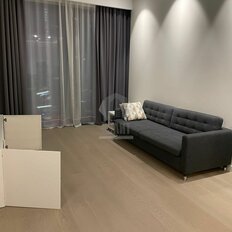 Квартира 62 м², 1-комнатные - изображение 3