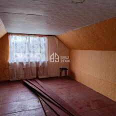 дом + 5,6 сотки, участок - изображение 5