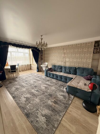 52 м², 2-комнатная квартира 6 990 000 ₽ - изображение 55