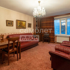 Квартира 64,6 м², 3-комнатная - изображение 2