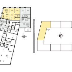 Квартира 90,8 м², 3-комнатная - изображение 2
