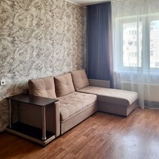 Квартира 40 м², 1-комнатная - изображение 5