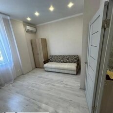 Квартира 40,3 м², 1-комнатная - изображение 5