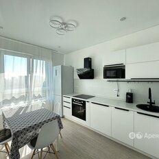 Квартира 50 м², 2-комнатная - изображение 2