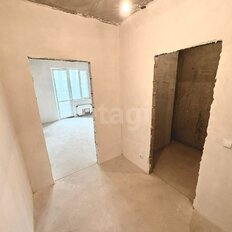 Квартира 22,7 м², студия - изображение 3