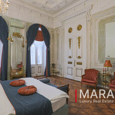 Квартира 300 м², 5-комнатная - изображение 1