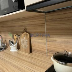 Квартира 31 м², студия - изображение 3