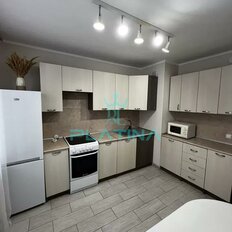 Квартира 40 м², 1-комнатная - изображение 3
