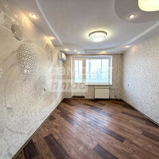 Квартира 59,3 м², 3-комнатная - изображение 1
