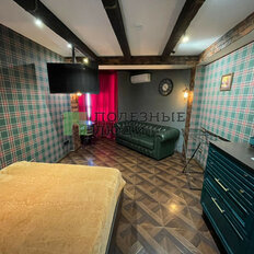 Квартира 26 м², студия - изображение 5