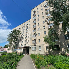 Квартира 29,6 м², 1-комнатная - изображение 1