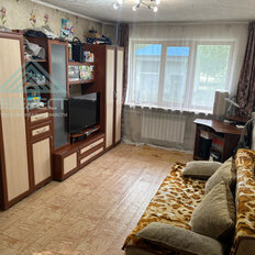 Квартира 30,6 м², 1-комнатная - изображение 2