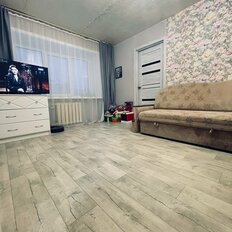 Квартира 43 м², 2-комнатная - изображение 5