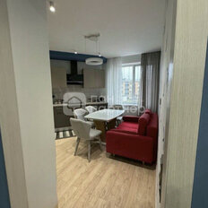 Квартира 53,8 м², 2-комнатная - изображение 5