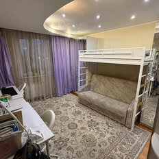 Квартира 74,2 м², 3-комнатная - изображение 3