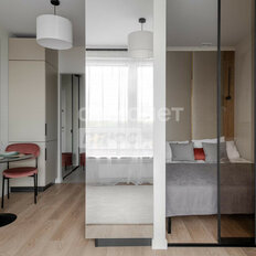 Квартира 24,1 м², студия - изображение 1