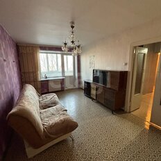 Квартира 52 м², 2-комнатная - изображение 1