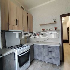 Квартира 50 м², 2-комнатная - изображение 5