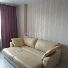 Квартира 40 м², 1-комнатная - изображение 5